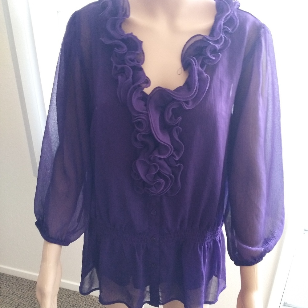 AGB Woman blouse